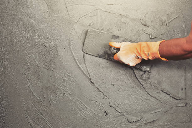 Best Industrial Concrete Flooring in Strawberry, CA