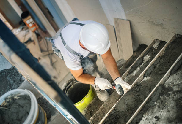  Strawberry, CA Concrete contractor Pros