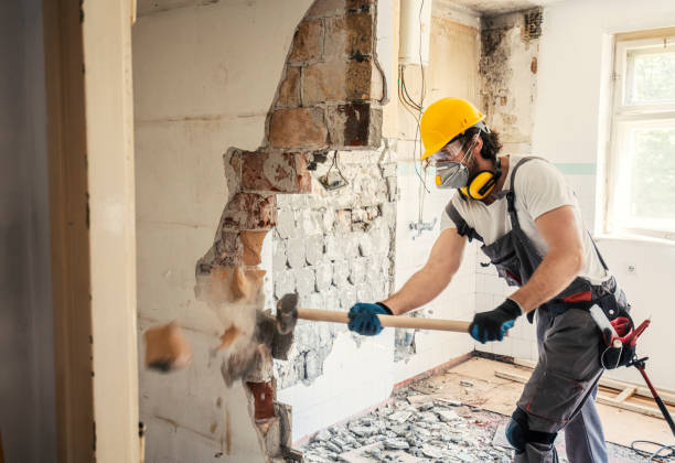 Best Concrete Removal and Replacement in Strawberry, CA