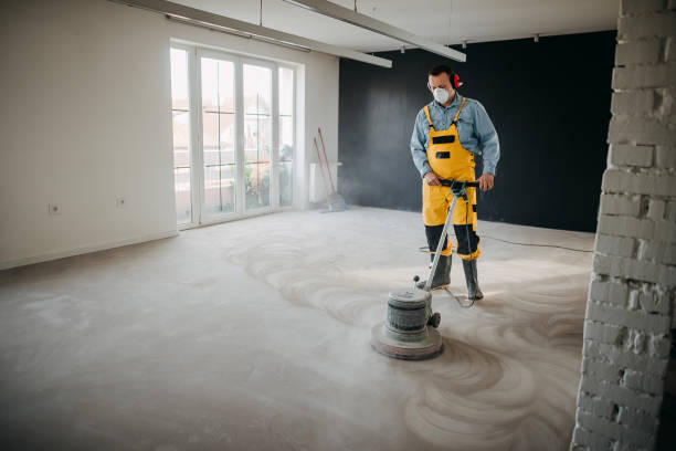 Best Concrete Sealing and Maintenance in Strawberry, CA