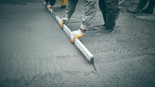  Strawberry, CA Concrete contractor Pros