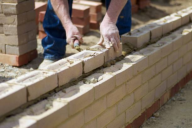 Best Commercial Concrete Services in Strawberry, CA