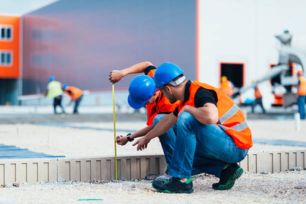 Best Concrete Patio Design and Installation in Strawberry, CA