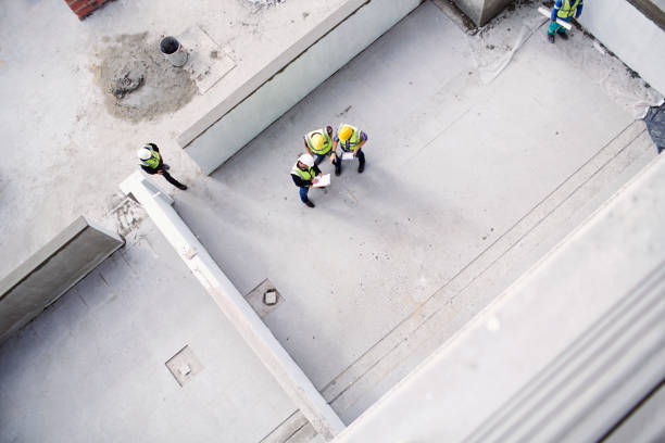 Best Concrete Foundation Repair in Strawberry, CA