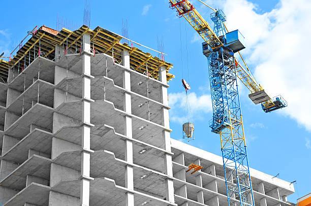 Best Concrete Retaining Walls in Strawberry, CA